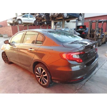 fiat tipo sedán (356_, 357_) del año 2016