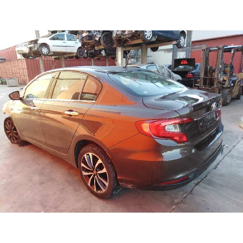 FIAT TIPO SEDÁN (356_, 357_)