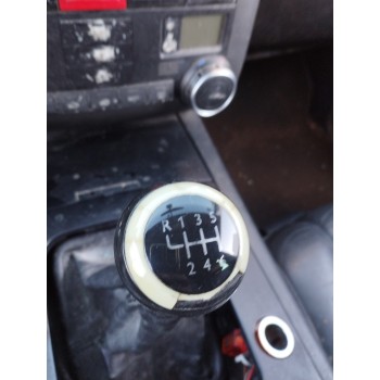 volkswagen touareg (7la) del año 2004