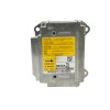 Recambio de centralita airbag para mitsubishi asx (ga0w) 1.8 di-d cat referencia OEM IAM 8635A215 F01G0720AH 