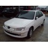 peugeot 306 berlina 3/4/5 puertas (s2) del año 2001