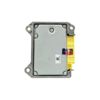 Recambio de centralita airbag para mitsubishi asx (ga0w) 1.8 di-d cat referencia OEM IAM 8635A215 F01G0720AH 