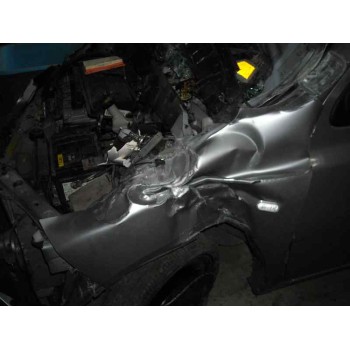 nissan micra (k12e) del año 2003