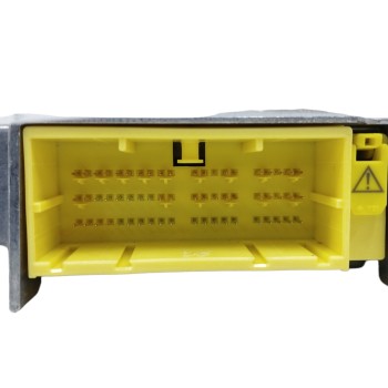 Recambio de centralita airbag para mitsubishi asx (ga0w) 1.8 di-d cat referencia OEM IAM 8635A215 F01G0720AH 