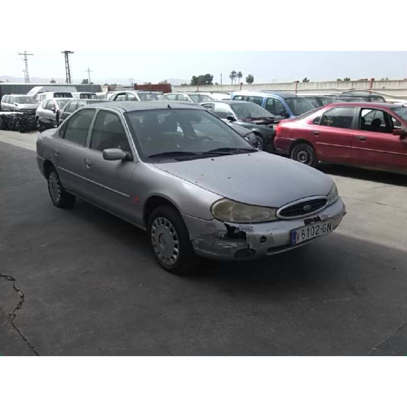 ford mondeo berlina (gd) del año 1999