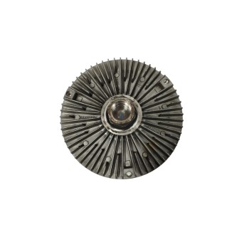 Recambio de maza embrague viscoso para audi allroad quattro (4b5) 2.5 v6 24v tdi referencia OEM IAM 059121350H 6500589 