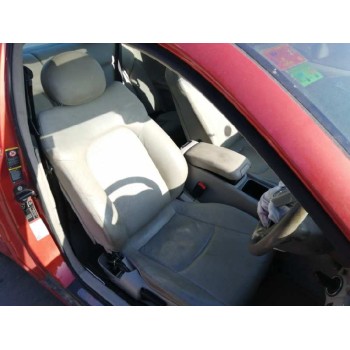 mercedes-benz clase c coupé (cl203) del año 2003