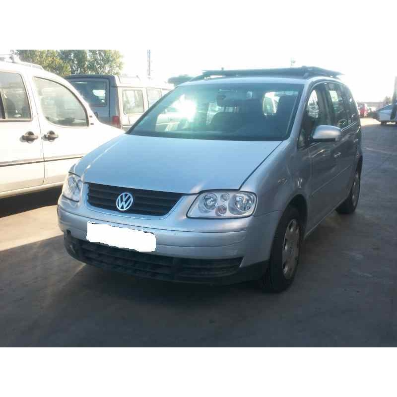 VOLKSWAGEN TOURAN (1T1)