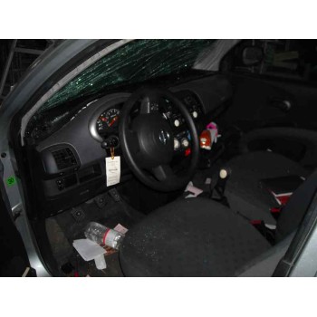 nissan micra (k12e) del año 2003