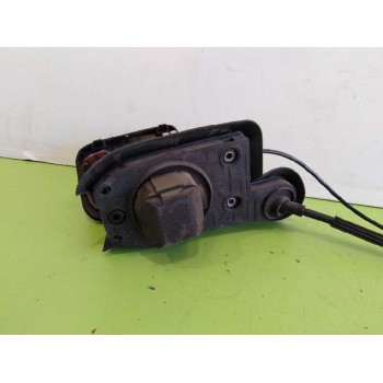 Recambio de palanca cambio para bmw 3 compact (e46) 320 td referencia OEM IAM   CACOMUNES