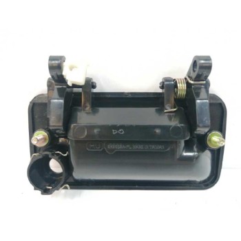 Recambio de maneta exterior delantera izquierda para suzuki vitara se/sv (et) 1.6 techo lona xaloc referencia OEM IAM 8282060A00