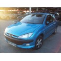 PEUGEOT 206 BERLINA
