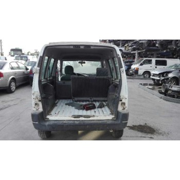 citroën berlingo del año 1998