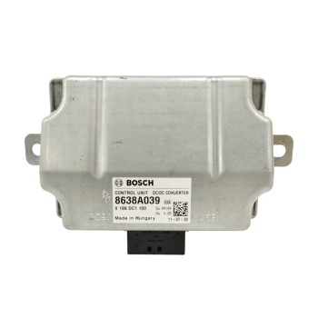 MODULO ELECTRONICO 8638A039 0199DC1100 