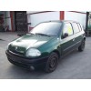 renault clio ii fase i (b/cbo) del año 1998