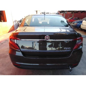 fiat tipo sedán (356_, 357_) del año 2016