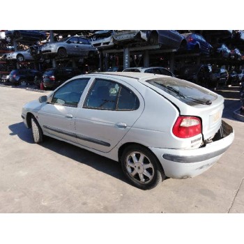 renault megane i fase 2 berlina (ba0) del año 2000