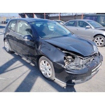 volkswagen golf v berlina (1k1) del año 2004