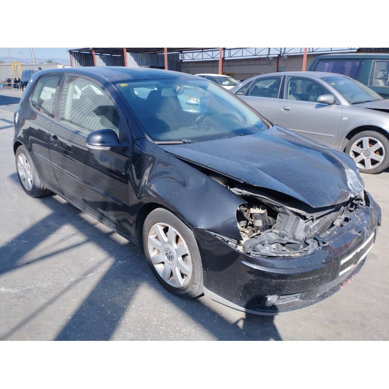 VOLKSWAGEN GOLF V BERLINA (1K1)