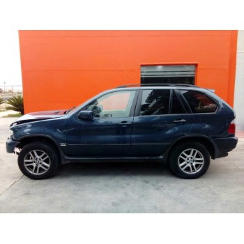 bmw x5 (e53) del año 2005