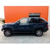 bmw x5 (e53) del año 2005