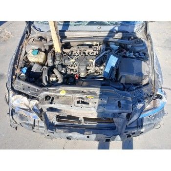 volvo xc70 del año 2007