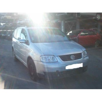 volkswagen touran (1t1) del año 2003
