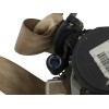 Recambio de cinturon seguridad trasero derecho para volkswagen touareg (7la) 5.0 v10 tdi cat (ayh) referencia OEM IAM 7L0857806A