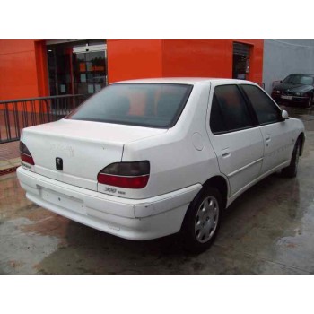 peugeot 306 berlina 3/4/5 puertas (s2) del año 2001