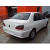 peugeot 306 berlina 3/4/5 puertas (s2) del año 2001