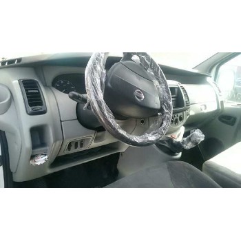 nissan primastar (x..) del año 2007