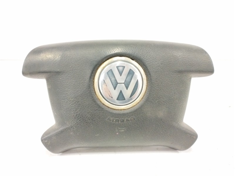 Recambio de airbag delantero izquierdo para volkswagen caddy ka/kb (2k) 2.0 sdi referencia OEM IAM 2K0880201B  