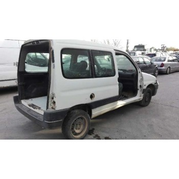 citroën berlingo del año 1998