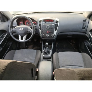 kia cee´d del año 2010