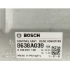 Recambio de modulo electronico para mitsubishi asx (ga0w) 1.8 di-d cat referencia OEM IAM 8638A039 0199DC1100 