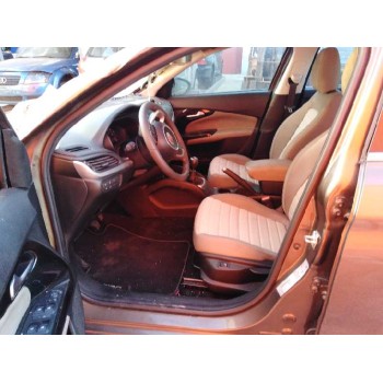 fiat tipo sedán (356_, 357_) del año 2016