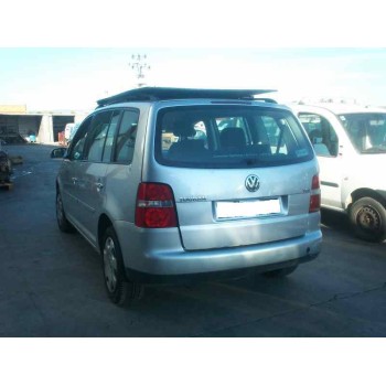 volkswagen touran (1t1) del año 2003