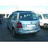 volkswagen touran (1t1) del año 2003