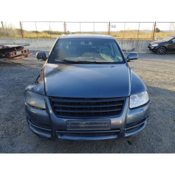 volkswagen touareg (7la) del año 2004