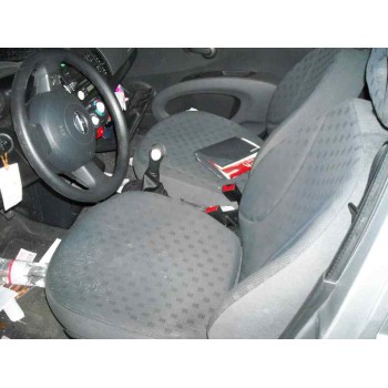 nissan micra (k12e) del año 2003