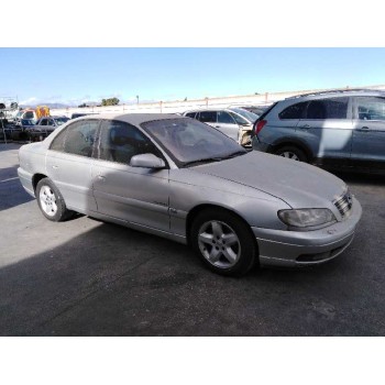 opel omega b del año 2003