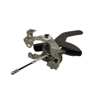 Recambio de palanca freno de mano para chevrolet aveo 1.4 cat referencia OEM IAM 95937509  