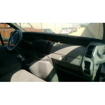 nissan primastar (x..) del año 2007