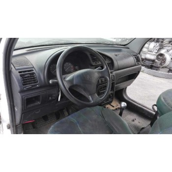 citroën berlingo del año 1998