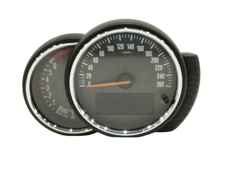Recambio de cuadro instrumentos para mini mini (f56) cooper s referencia OEM IAM 6822940 9265439 