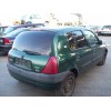 renault clio ii fase i (b/cbo) del año 1998