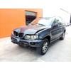 bmw x5 (e53) del año 2005