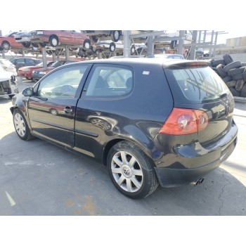 volkswagen golf v berlina (1k1) del año 2004