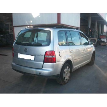 volkswagen touran (1t1) del año 2003