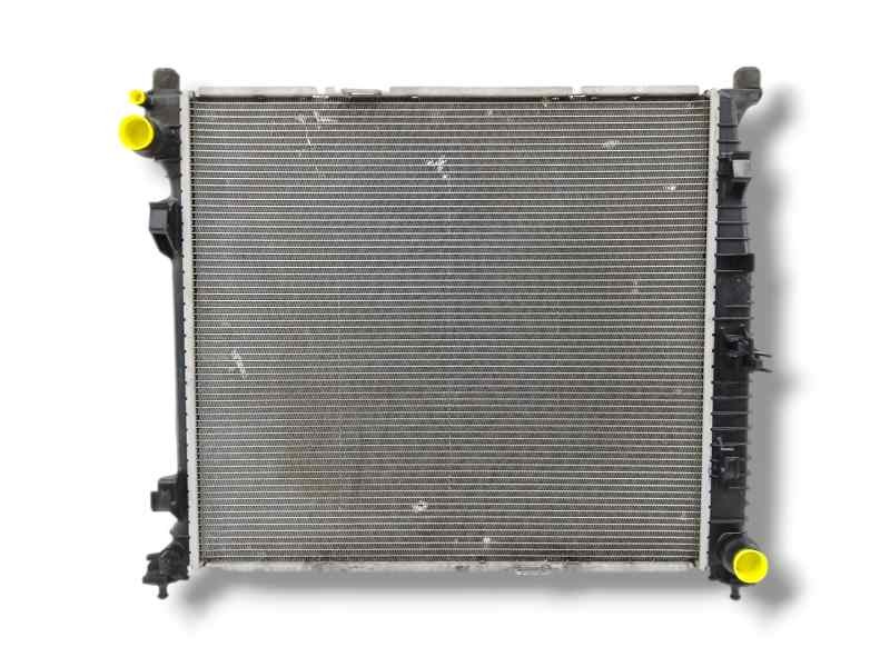 Recambio de radiador agua para mercedes-benz clase m (w166) 2.1 cdi cat referencia OEM IAM A0995000004  